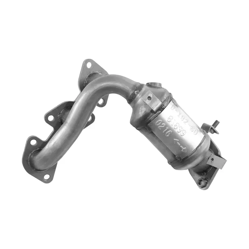 WAL-81899 - Catalytic Converter with Integrated Exhaust Manifold | Walker Exhaust Trusted Brand
