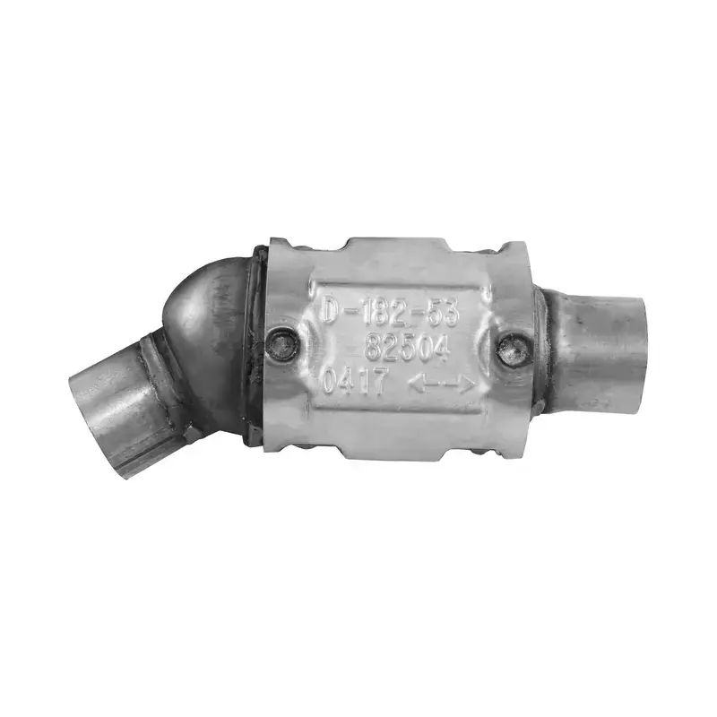 WAL-82504 - CalCat CARB Catalytic Converter | Walker Exhaust Latest