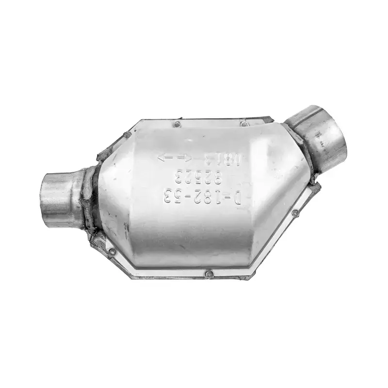 One Day Deal WAL-82523 - CalCat CARB Catalytic Converter | Walker Exhaust