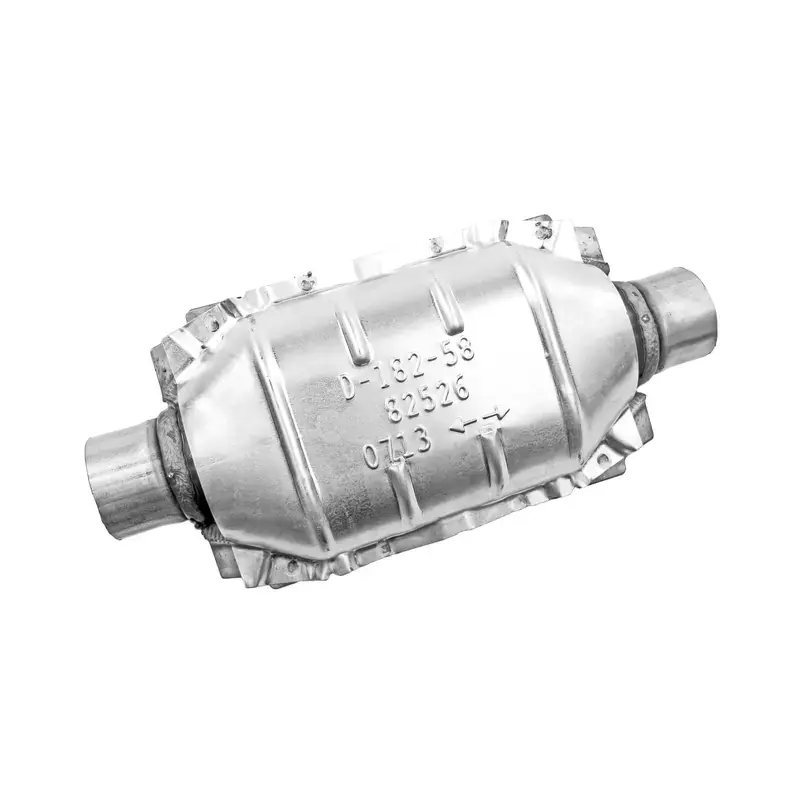 Latest WAL-82526 - CalCat CARB Catalytic Converter | Walker Exhaust
