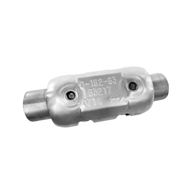 WAL-83217 - CalCat CARB Catalytic Converter | Walker Exhaust Warranty Included