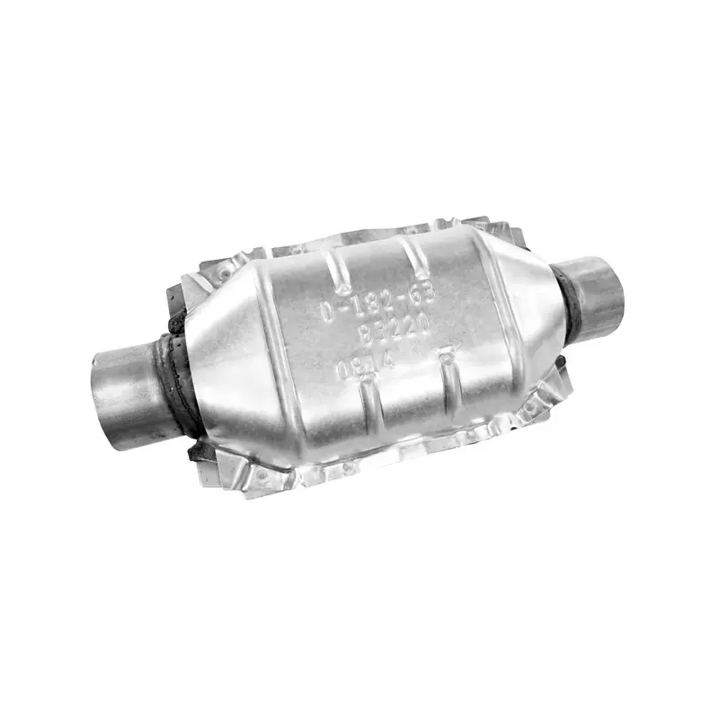 Hot Picks WAL-83220 - CalCat CARB Catalytic Converter | Walker Exhaust