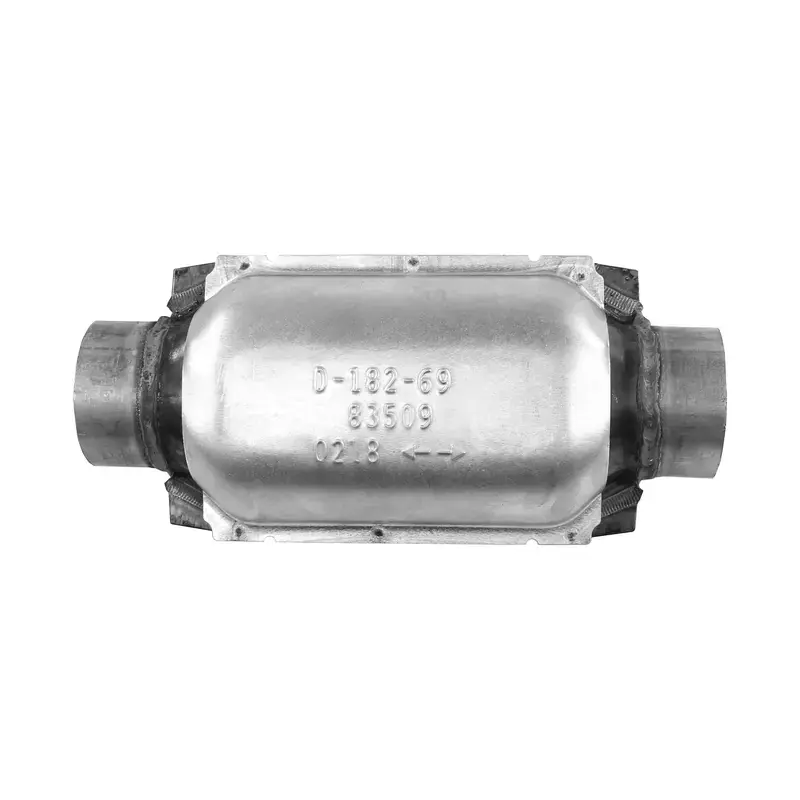 Buy Today WAL-83509 - CalCat CARB Catalytic Converter | Walker Exhaust