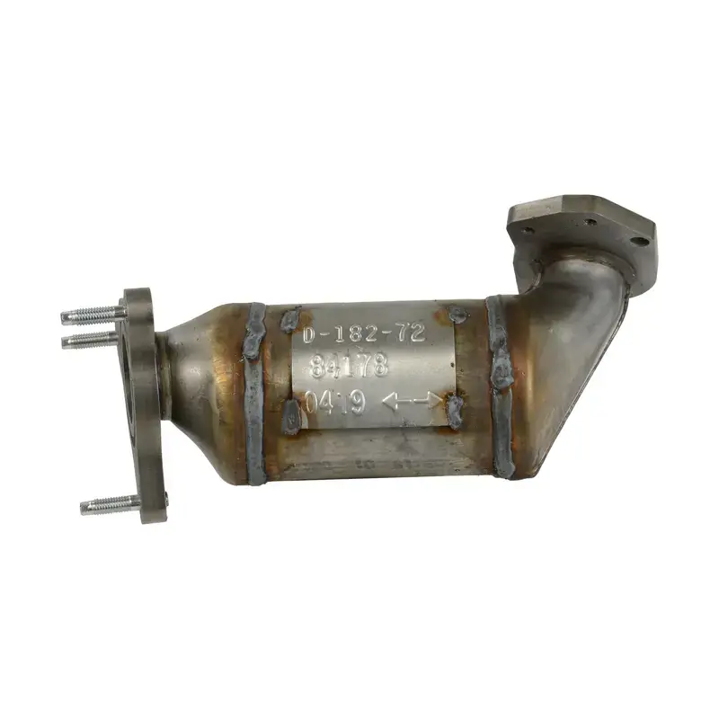 Fan Favorite WAL-84178 - Catalytic Converter | Walker Exhaust