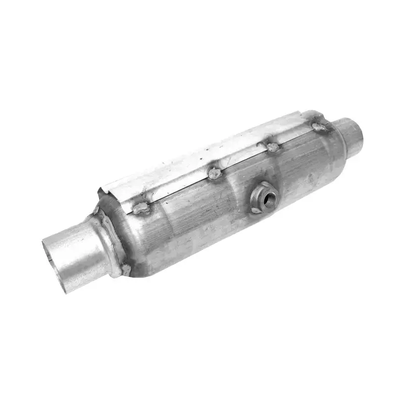 WAL-93267 - Ultra EPA Catalytic Converter | Walker Exhaust Fan Favorite