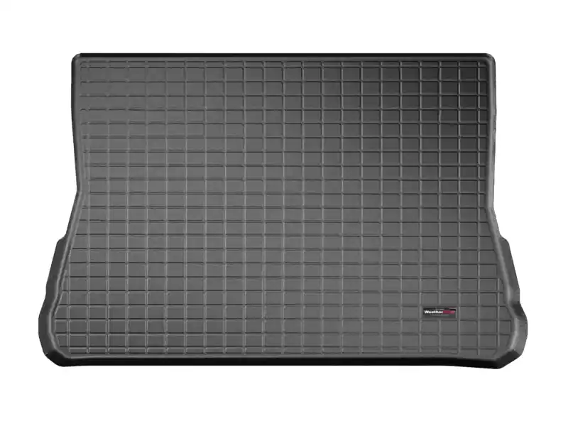 WT Cargo Liners - Black Factory Price