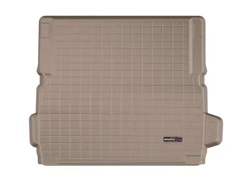 Order Now WT Cargo Liners - Tan