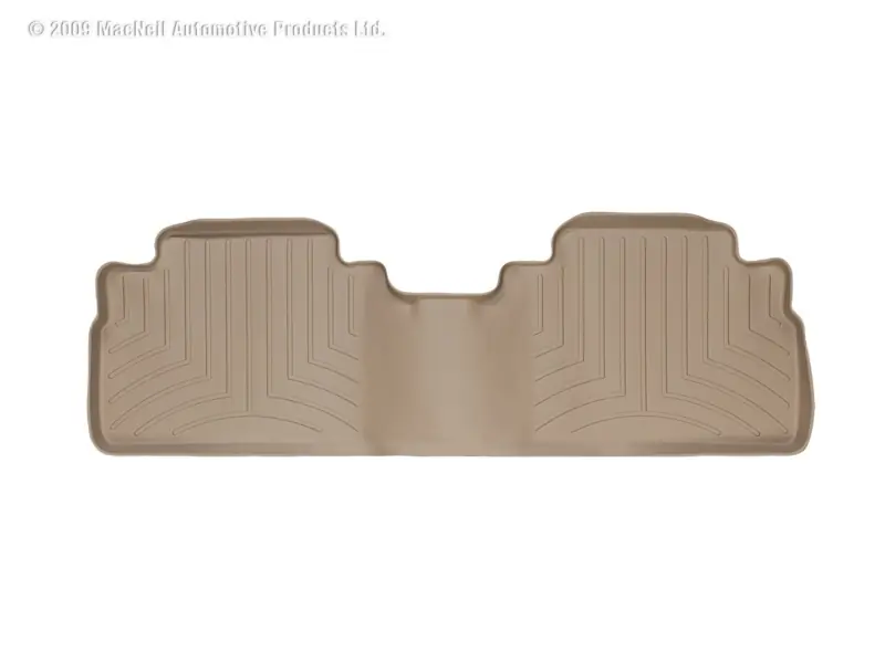WT FloorLiner - Rear - Tan Wholesale