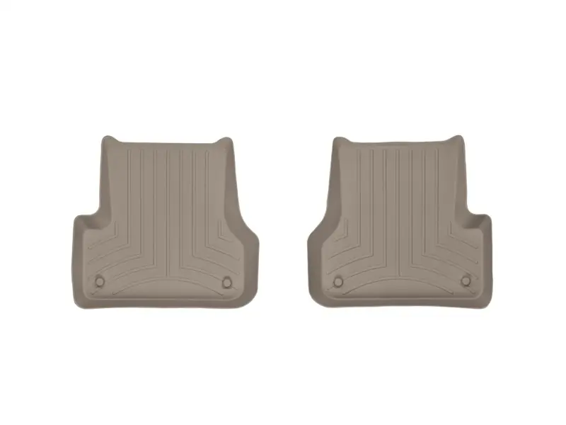 WT FloorLiner - Rear - Tan Shop Now