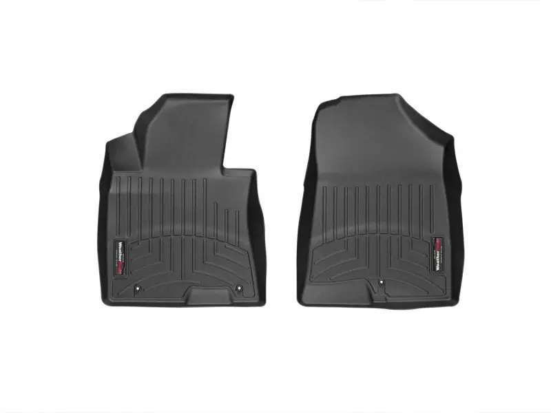 WT FloorLiner - Front - Blk Buy Online