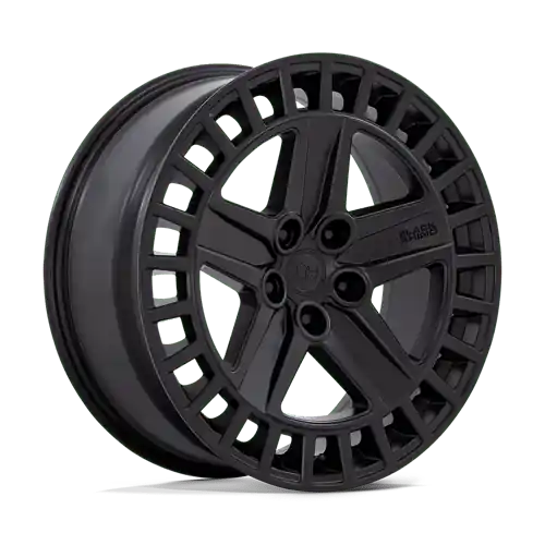 BR005 20X8.5 5X4.5 M-BLK 25MM Reduced Price