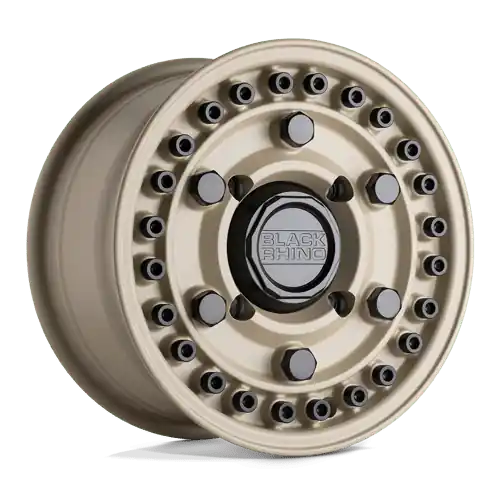 Markdown BUARY 14X7 4X110 D-SAND 51MM