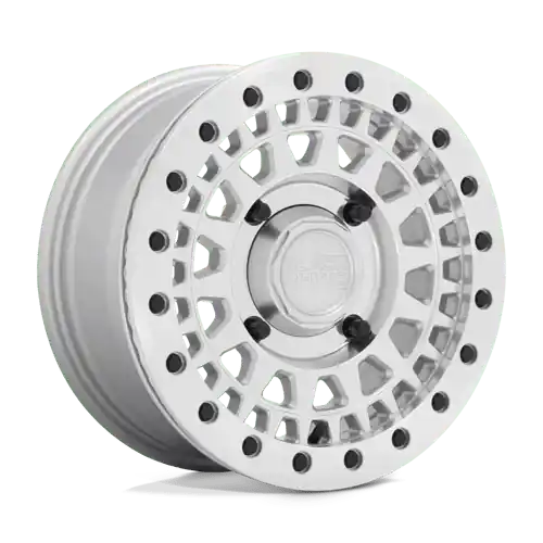 One Day Deal BUPKB 14X7 4X156 SLV-MIR-FC 36MM