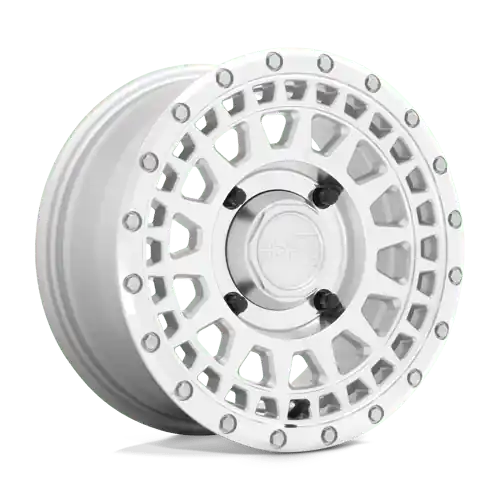 Hassle-Free Returns BUPKR 14X7 4X110 SLV-MIR-FC 51MM