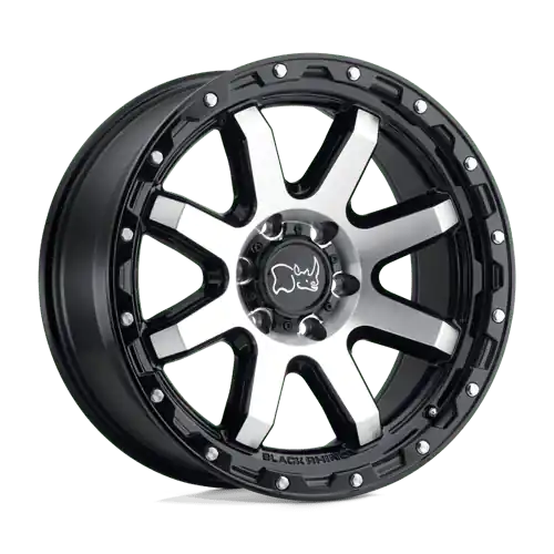 BRCYT 17X9 5X5.5 G-BLK-MCH 2MM Buy Online