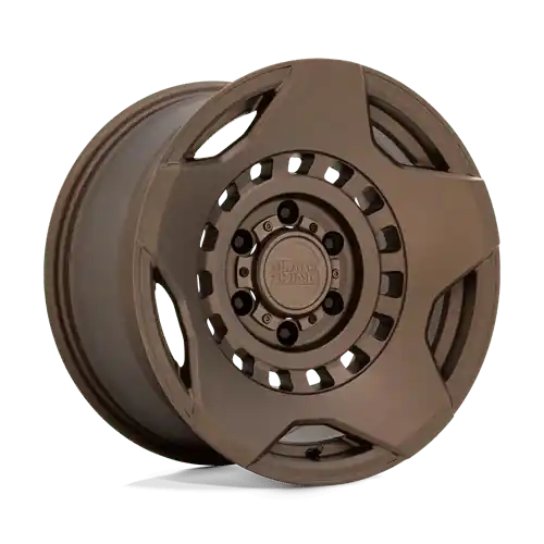 Factory Price BRMZE 17X9 6X135 M-BRNZ 0MM