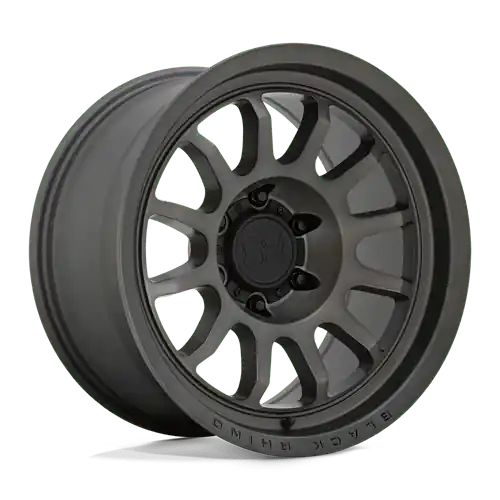 Special Discount BRRPD 17X9 6X4.5 BR-GNMTL 12MM