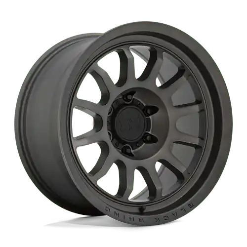 BRRPD 17X9 6X5.5 BR-GNMTL 12MM In Demand