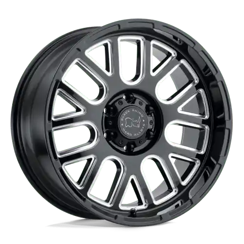 BRPIS 18X9.5 5X5.5 G-BLK-MILL 0MM Shop Now