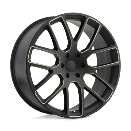 BRKUN 20X9 6X4.5 M-BLK-DDT-MILL 15MM Seasonal Sale