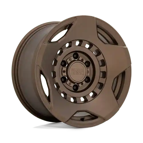 BRMZE 20X9 6X135 M-BRNZ 12MM Seasonal Sale