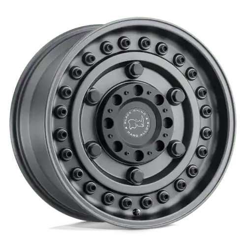 Brand New BRARY 20X9.5 BLANK GNBLK 6MM