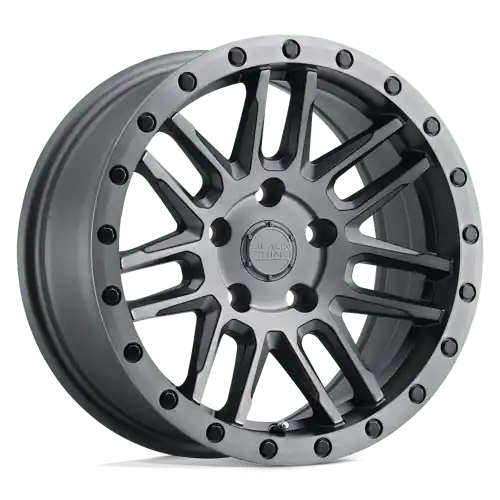 Limited Offer BRACH 20X9.5 6X5.5 M-BRSH-GNMTL 12MM