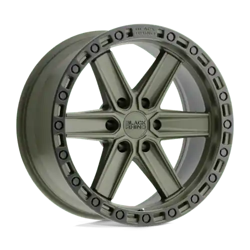 Limited Time BRHDS 20X9.5 6X5.5 OD-GRN-BLK-LP 18MM