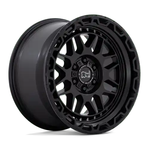 BRHLB 20X9.5 6X4.5 M-BLK 18MM Hot Deal