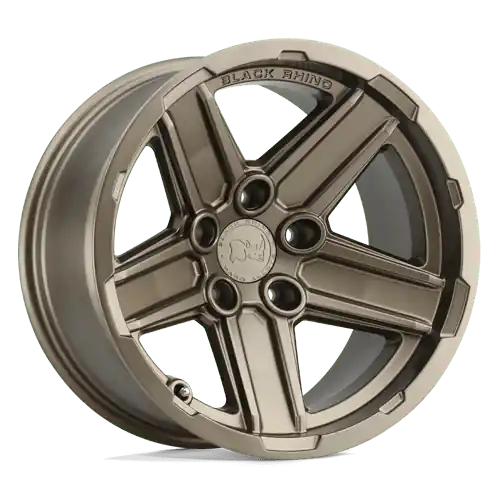 BRRCN 20X9.5 5X5.0 BRNZ -32MM Direct From Factory