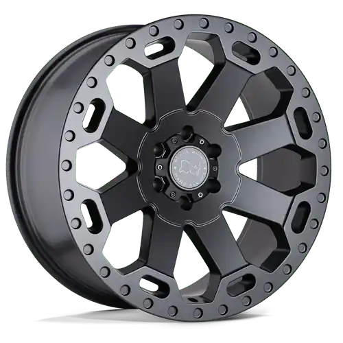 BRWAR 22X10 8X170 M-GNMTL 12MM Best Price